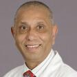 Photo: Dr. Timir Banerjee, MD