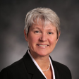 Photo: Dr. Mary Ocallaghan, DO