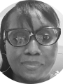 Photo: Capricia Hollis, LCSW