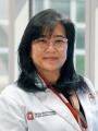 Photo: Dr. Sayoko Moroi, MD