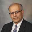 Photo: Dr. Yogish Kudva, MB Bs
