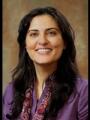Photo: Dr. Sohaila Roshan, MD