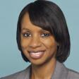 Photo: Dr. Nadine Ford, MD