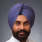 Dr. Bimaljit Sandhu, MD