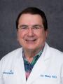 Photo: Dr. Edward Meier, MD