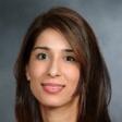 Photo: Dr. Alicia Mecklai, MD