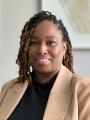 Photo: Nikkia Wells, PMHNP-BC