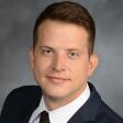 Photo: Dr. Brian Currie, MD