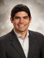 Photo: Dr. Eric Reyes Grajales, MD