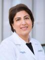 Photo: Dr. Niloufar Ghadiri, MD