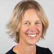 Photo: Dr. Sally Newbrough, MD