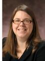 Photo: Dr. April Hain, MD