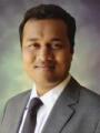 Photo: Dr. Nagendra Gupta, MD