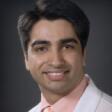 Photo: Dr. Perwaiz Meraj, MD