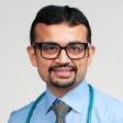 Photo: Dr. Kishore Kumar, MD