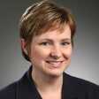 Photo: Dr. Mary McMahon, MD