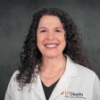 Photo: Dr. Ivette Guttmann, MD