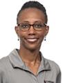Photo: Shermeca Jackson, PT