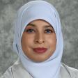 Photo: Dr. Shaheen Misbah, MD