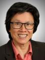 Photo: Dr. Sufen Chiu, MD