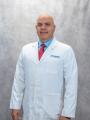 Photo: Dr. Juan Antonio Cruz, MD