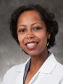 Photo: Dr. Alem Turpeau, MD