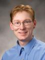 Photo: Dr. Gregory Mason, MD