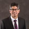 Photo: Dr. Gyan Brard, MD