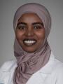 Photo: Rahima Tuke, FNP-C