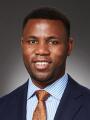 Photo: Dr. Julius Ejiofor, MD