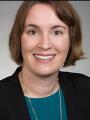 Photo: Dr. Katherine Deniro, MD