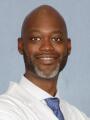 Photo: Dr. Chadwick Hampton, MD