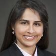 Photo: Dr. Kabekode Deepa Verma, MD