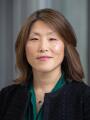 Photo: Dr. Jenny Choi, MD