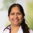 Photo: Dr. Jyothi Challa, MD