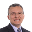 Photo: Dr. Max Peralta, MD