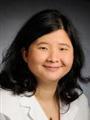 Photo: Dr. Lucia Hardi, MD