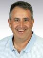 Photo: Dr. Eugene Rosenthall, DPM