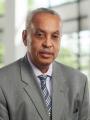Photo: Dr. Mohamed Hassan, MD