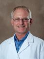 Photo: Dr. Fred Burford II, DO
