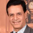 Photo: Dr. Syed Raza, MD