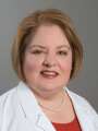 Photo: Dr. Angela Crone, MD