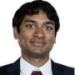 Photo: Dr. Ganesh Sivarajan, MD