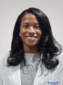 Jalecia Jones, APRN