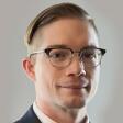 Photo: Dr. Matthew McDiarmid, DO