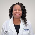 Larah Brown, APRN