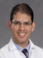 Photo: Dr. Henry Moore, MD