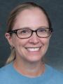 Photo: Dr. Christine Rader, MD
