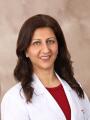 Photo: Dr. Momina Qazi, MD