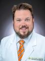 Photo: Dr. Curtis Campbell, DO